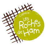 Les roches de ham